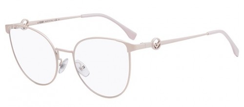 F IS FENDI FF 0308